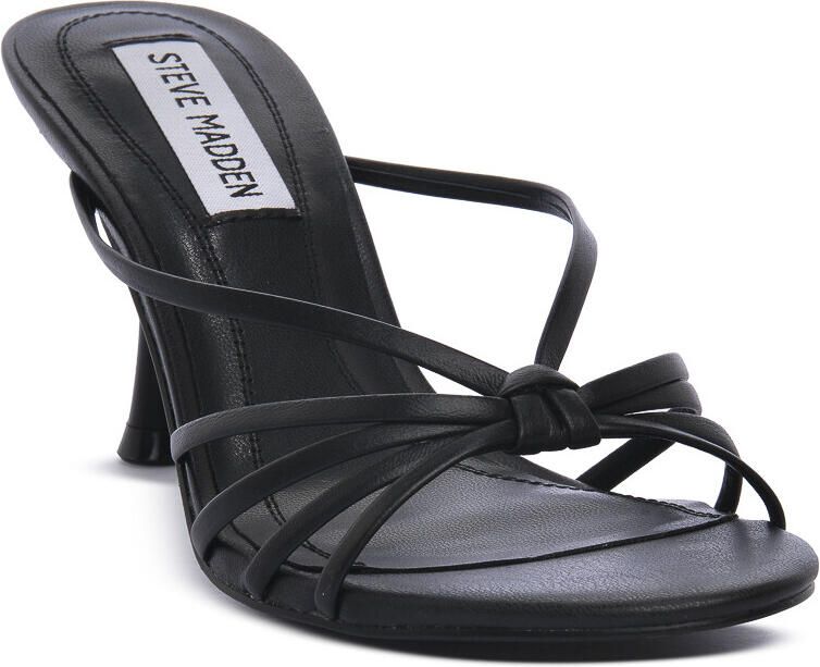 Steve Madden Sandalen met hakken BLK EDNA