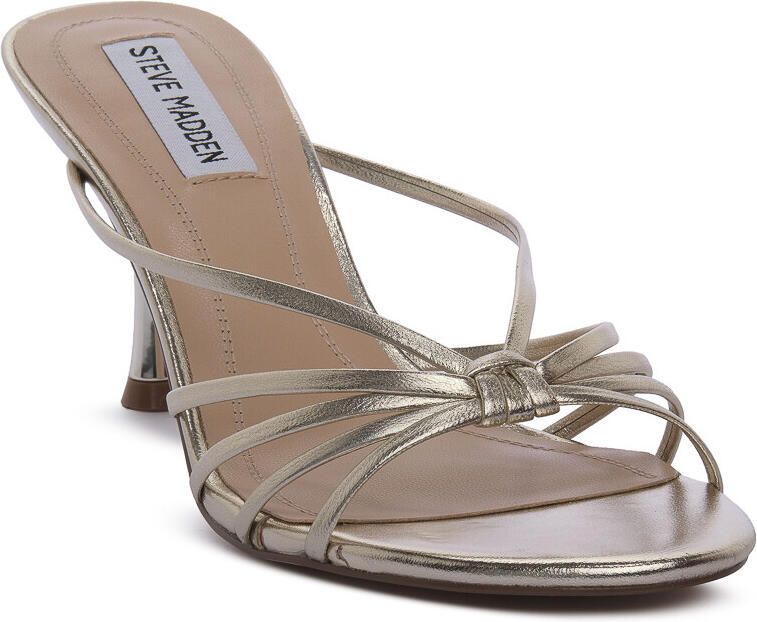 Steve Madden Sandalen met hakken CHAMP EDNA