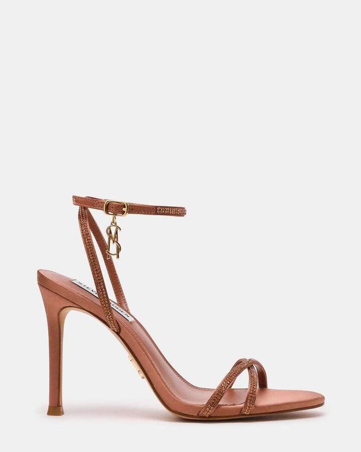 Steve Madden Sandalen met hakken