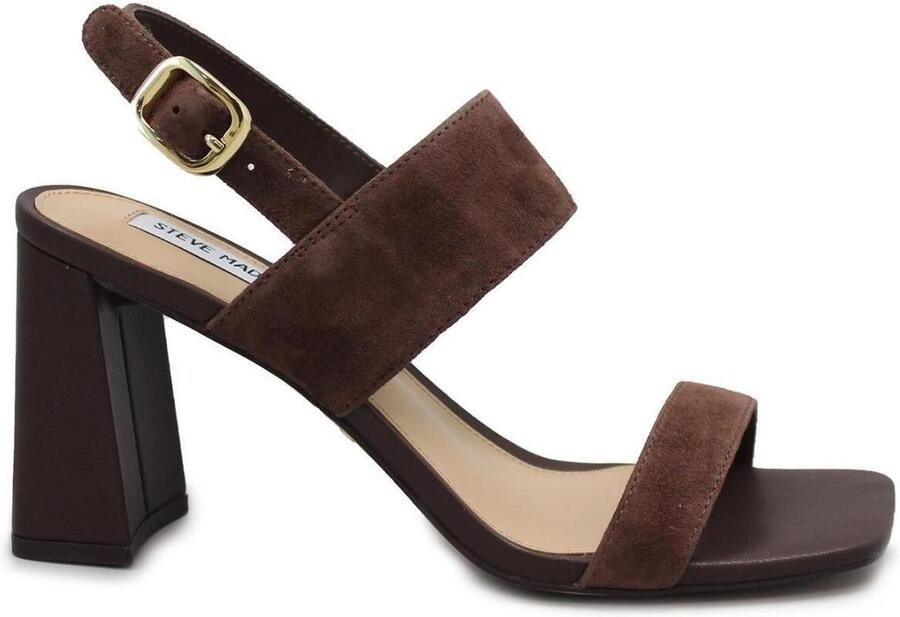 Steve Madden Sandalen met hakken STE-E26-WENDIE-CB