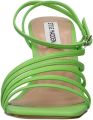 Steve Madden Sandalen met hakken SMSALLIN - Groen