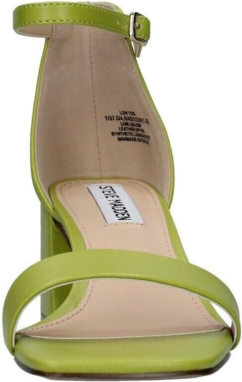 Steve Madden Sandalen SMSLOW - Foto 2