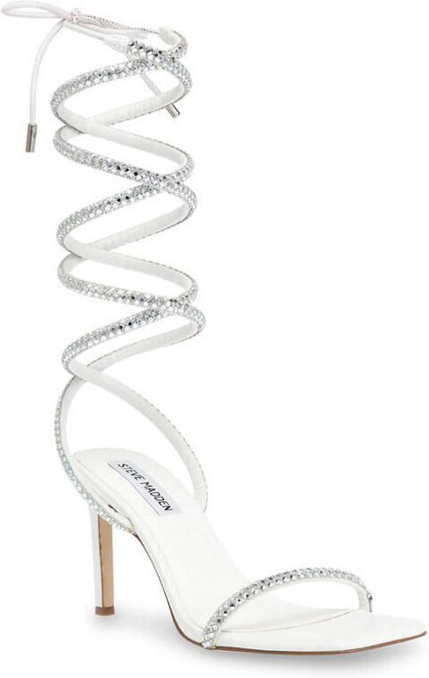 Steve Madden Sandalen WHT ENCHANTER