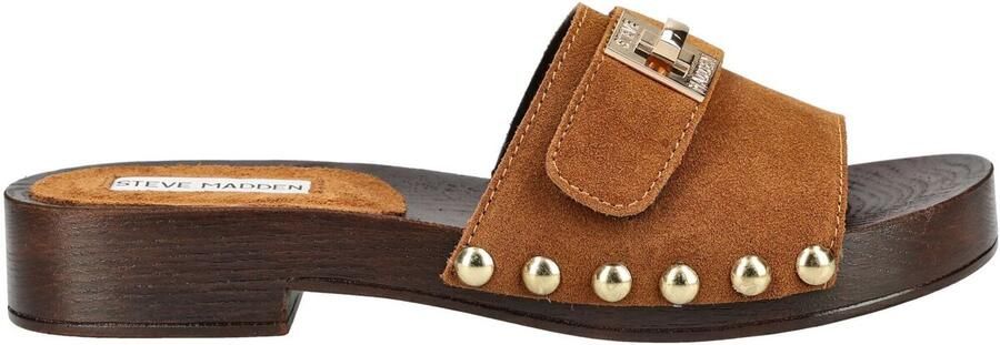 Steve Madden Slippers Muiltjes