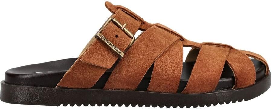 Steve Madden Slippers Muiltjes