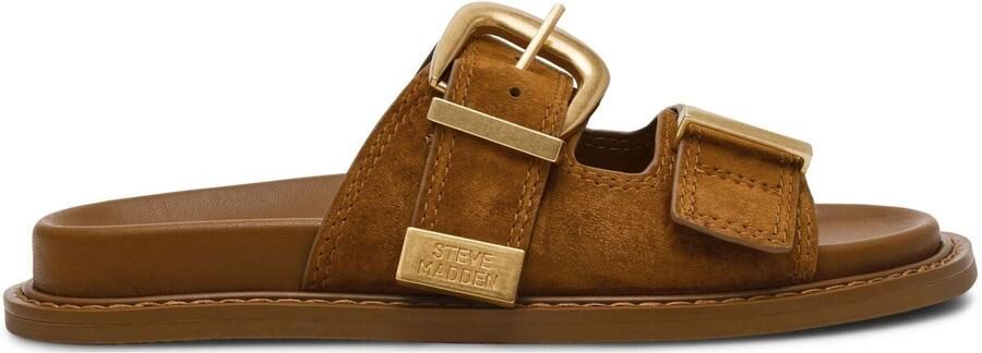 Steve Madden Slippers Muiltjes