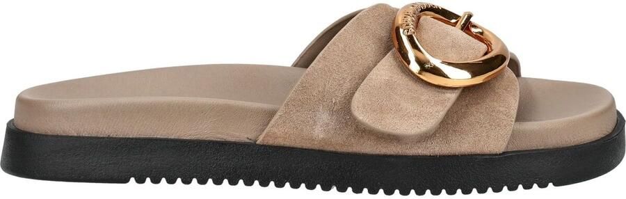 Steve Madden Slippers Muiltjes MISTIFY