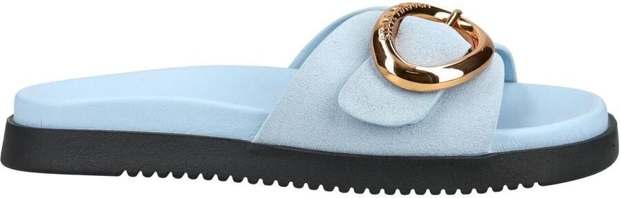 Steve Madden Slippers Muiltjes MISTIFY