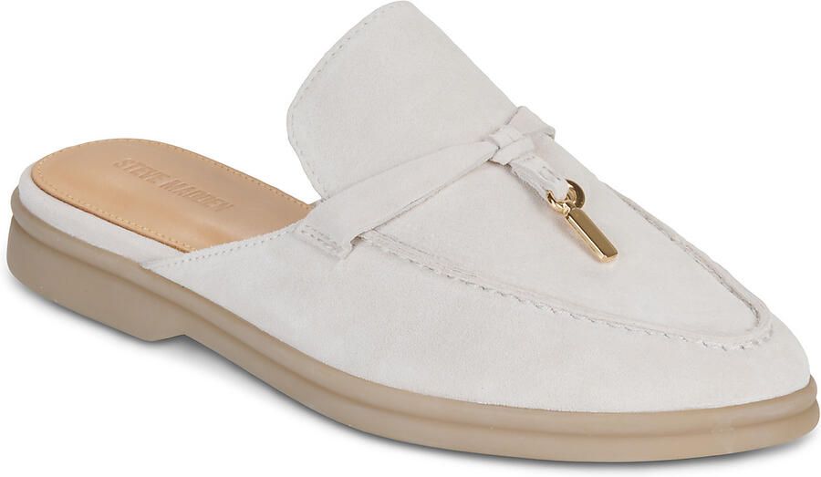 Steve Madden Dames Loafer Bruin SM11003910 295 Patrizia - Foto 2