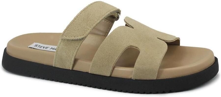 Steve Madden Slippers STE-E26-MISS07S1-TA