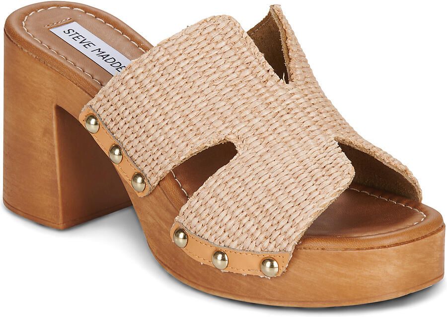 Steve Madden Slippers SUNKISSED