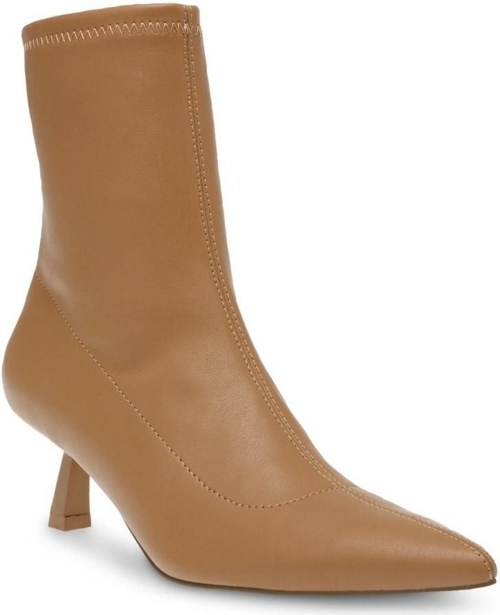 Steve Madden Beige Laarzen Stijlvol Model Beige Dames - Foto 3