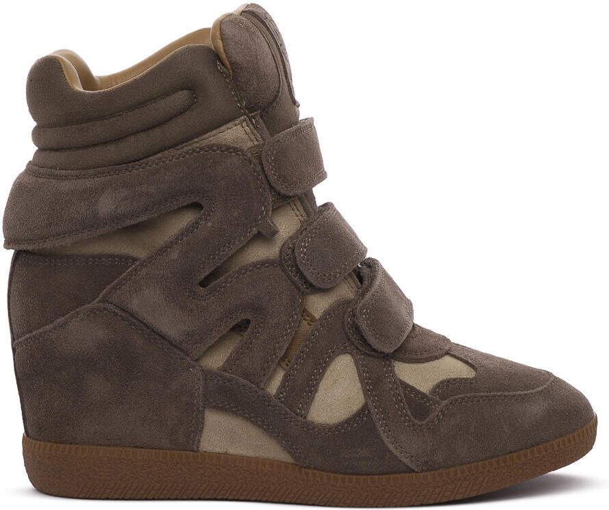 Steve Madden Sneakers TAUPE MAVIS