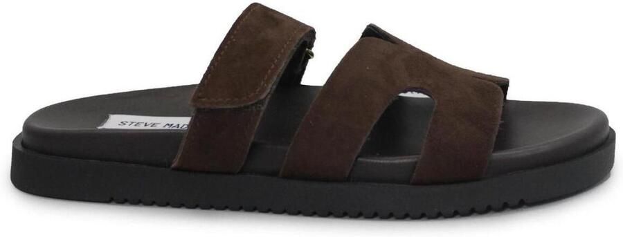 Steve Madden Teenslippers STE-E26-MISS19S1-DB