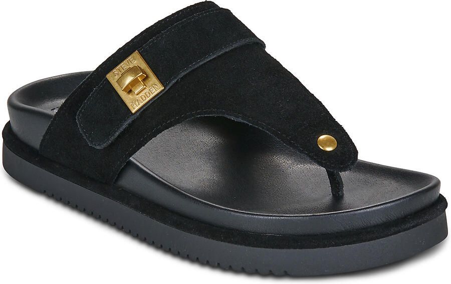 Steve Madden Teenslippers TUNED IN - Foto 2