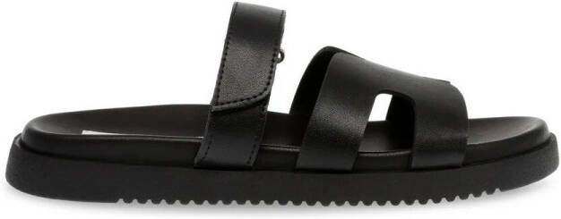 Steve Madden Teenslippers Claquettes femme Missile-E
