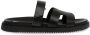 Steve Madden Dames Slipper Zwart SM11003504 05O Missile-E - Thumbnail 9