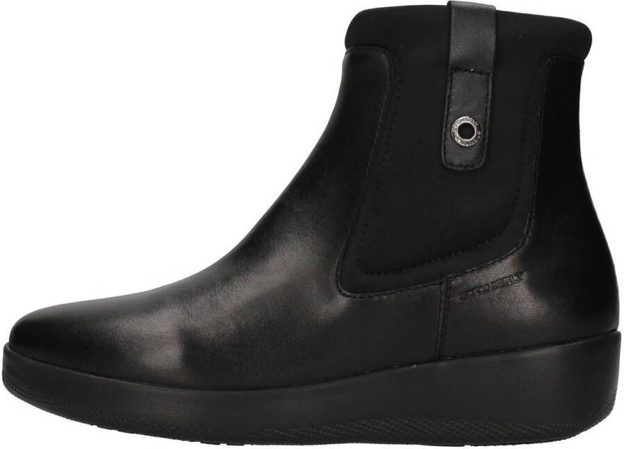 Stonefly Enkellaarzen 218406