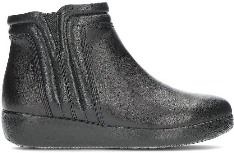 Stonefly Enkellaarzen 221695 Paseo IV dames enkellaarzen