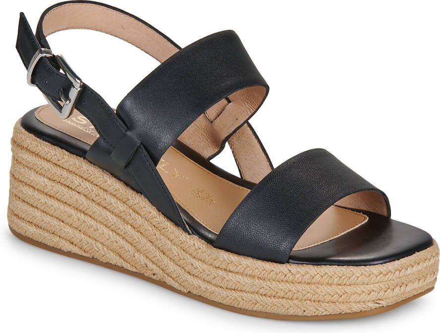 Stonefly Sandalen IVORY 3 NAPPA LTH
