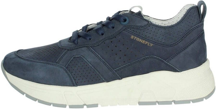 Stonefly Hoge Sneakers 220937