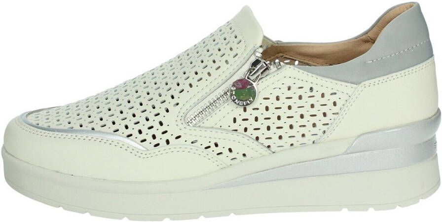 Stonefly Lage Sneakers 220736