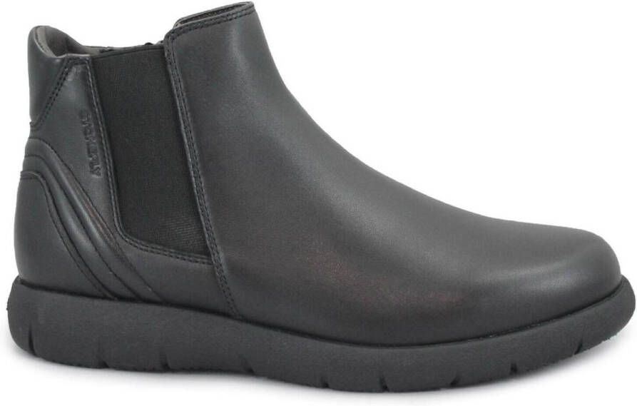 Stonefly Laarzen STO-I25-223011-BL