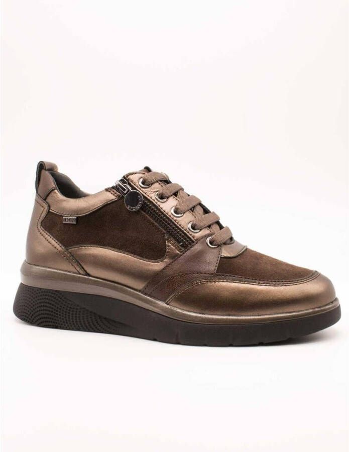 Stonefly Lage Sneakers