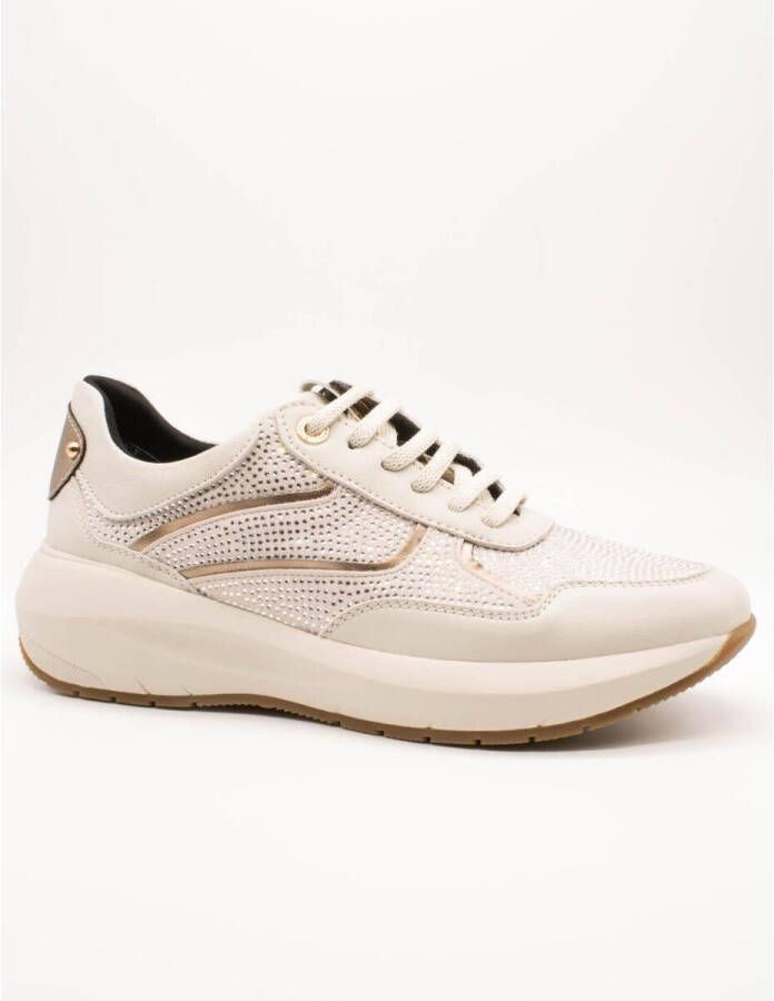 Stonefly Lage Sneakers