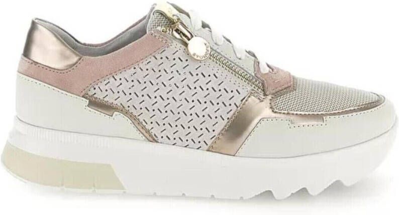 Stonefly Lage Sneakers