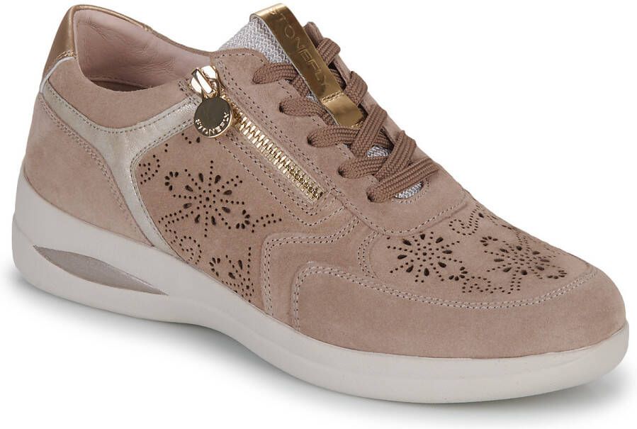 Stonefly Lage Sneakers AURORA 20