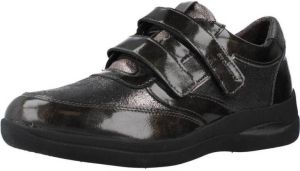 Stonefly Nette Schoenen AURORA 6 PATENT GLITTER VEL