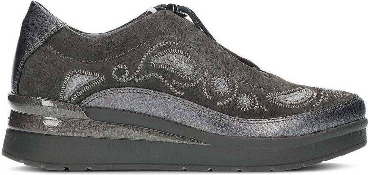 Stonefly Lage Sneakers BELUGA SPORT 219983