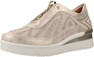 Stonefly Sneakers CREAM 38