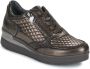 Stonefly Lage Sneakers CREAM 47 - Thumbnail 2