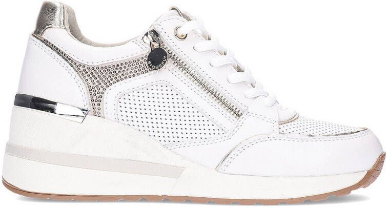 Stonefly Lage Sneakers Mina 222494 Dames Sneakers