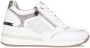 Stonefly Lage Sneakers Mina 222494 Dames Sneakers - Thumbnail 2