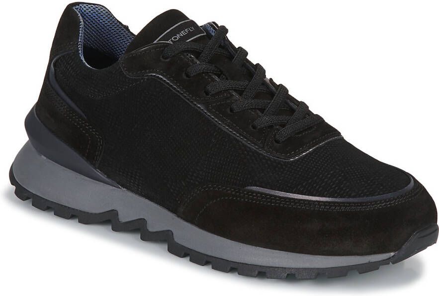 Stonefly Lage Sneakers SIMPLY MAN 3