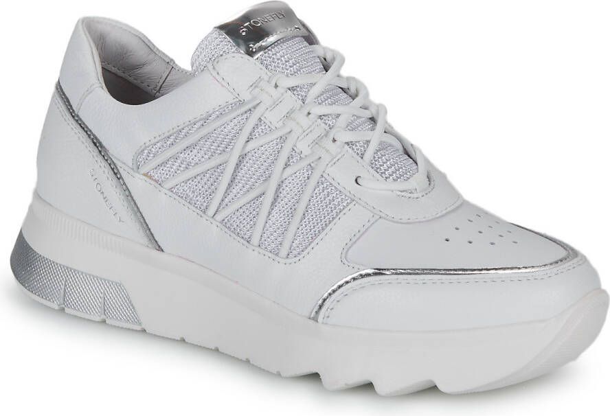 Stonefly Lage Sneakers SPOCK 34