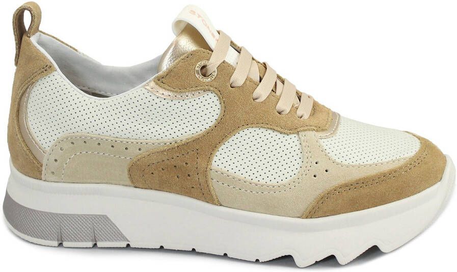 Stonefly Lage Sneakers STO-E25-222506-BS