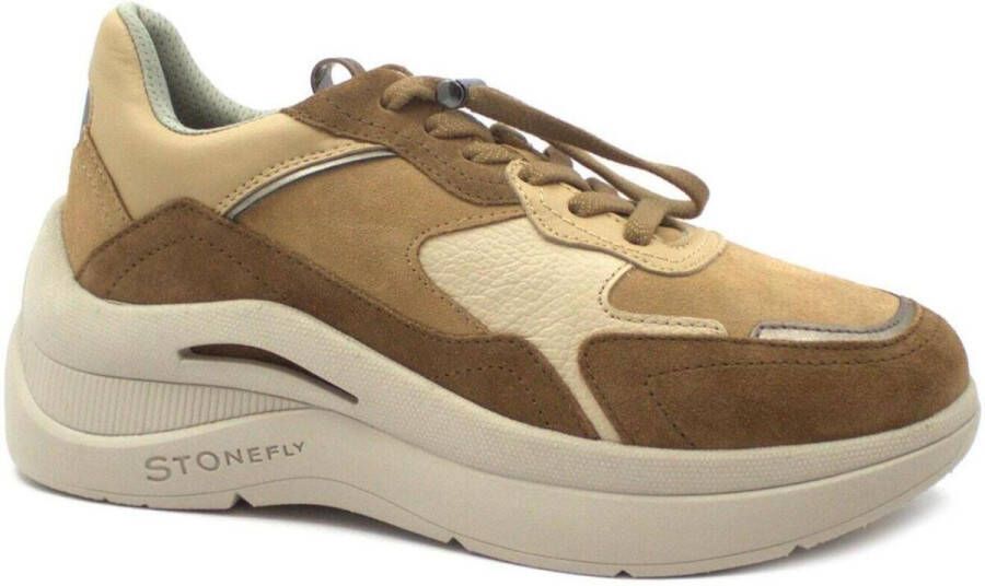 Stonefly Lage Sneakers STO-I23-220158-CB