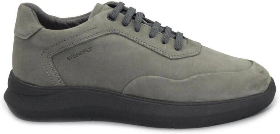Stonefly Lage Sneakers STO-I25-221546-GR