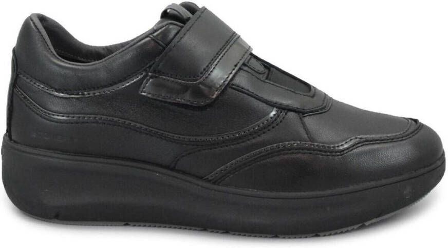 Stonefly Lage Sneakers STO-I25-222955-BL