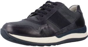 Stonefly Sneakers WARREN 9 CALF TEXTILE