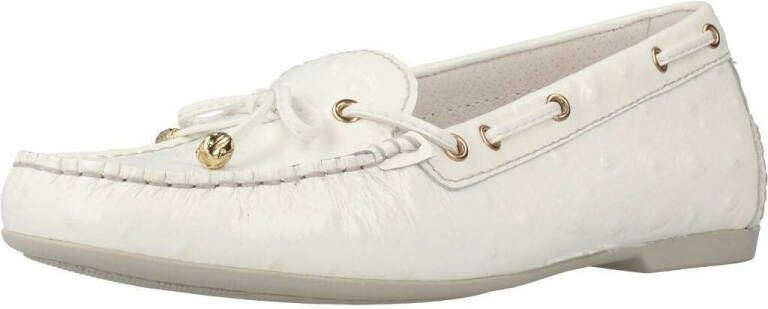 Stonefly Mocassins CAPRI II 5 P.OSTRICH