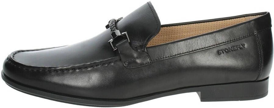 Stonefly Mocassins 110600