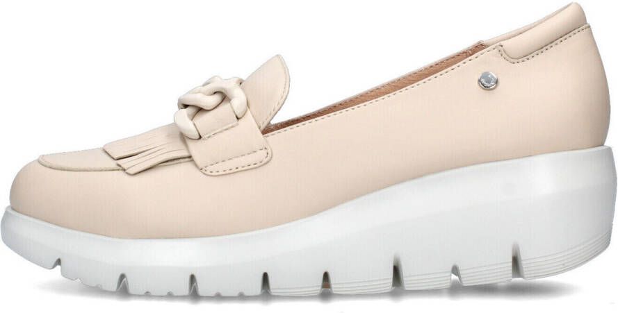 Stonefly PLUME 13 NAPPA LTH Naakt