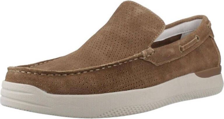 Stonefly Mocassins 222459S