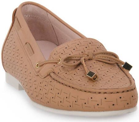 Stonefly Stijlvolle Loafers voor nen - Foto 4