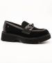 Stonefly Mocassins TESSA 4 VELOUR - Thumbnail 3